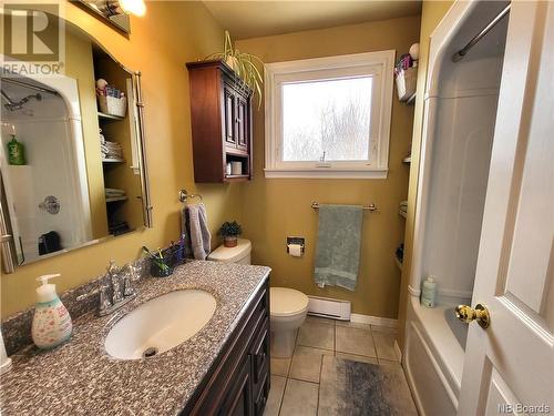 5 Dianne Street, Saint John, NB - Indoor Photo Showing Bathroom