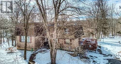 7 Squire Crt, Waterloo, ON - Outdoor With View