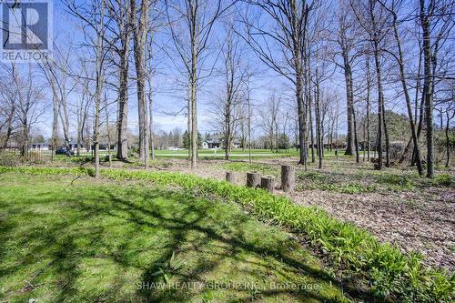 7 Squire Court, Waterloo, ON - Outdoor With View