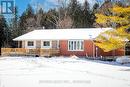 1114 Cowie Rd, Cramahe, ON  - Outdoor 
