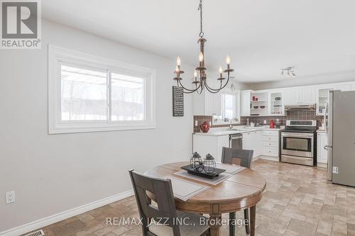 1114 Cowie Rd, Cramahe, ON - Indoor Photo Showing Dining Room