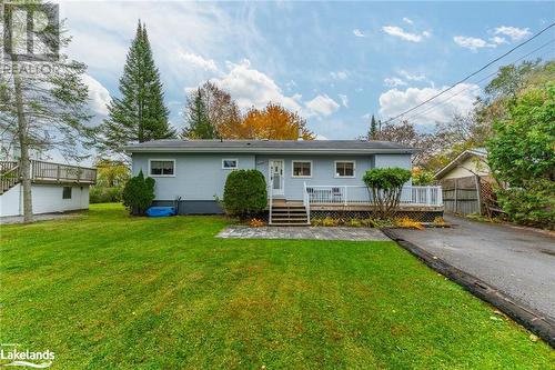 177 Beehive Drive, Cameron, ON - Outdoor
