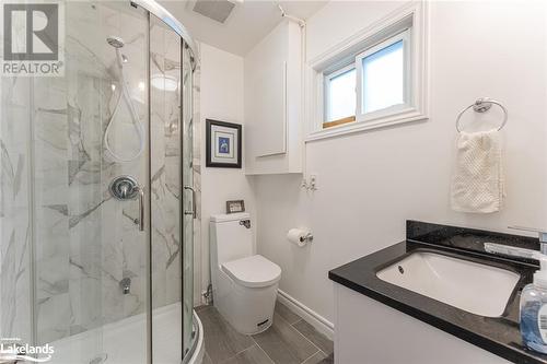 177 Beehive Drive, Cameron, ON - Indoor Photo Showing Bathroom