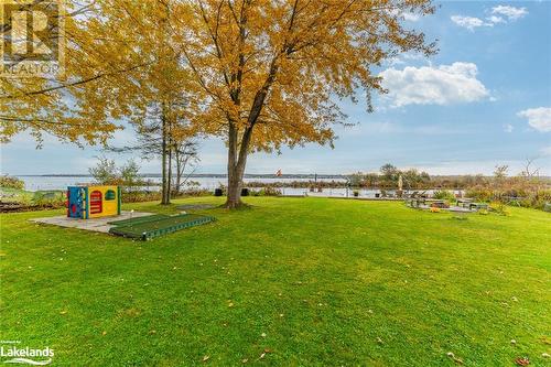 177 Beehive Drive, Cameron, ON - Outdoor With View