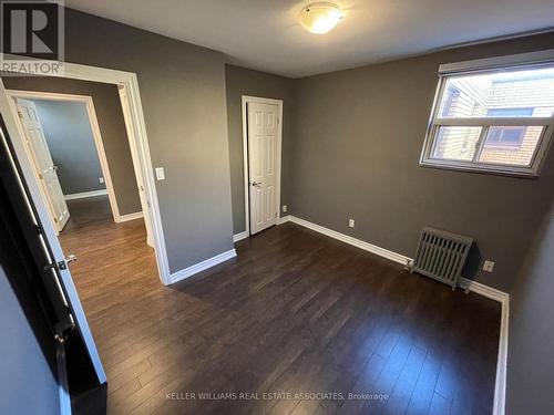 233 Lakeshore Road E, Mississauga, ON - Indoor Photo Showing Other Room