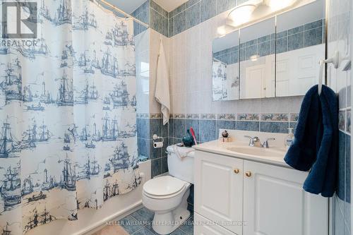 37 Bristol Ave, Toronto, ON - Indoor Photo Showing Bathroom