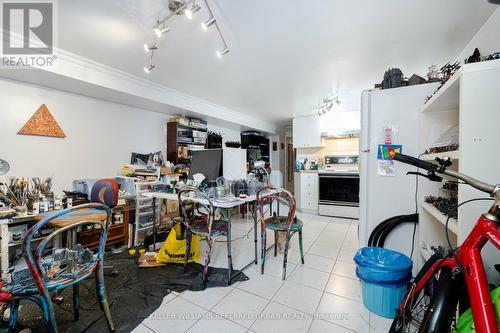 37 Bristol Ave, Toronto, ON - Indoor Photo Showing Other Room
