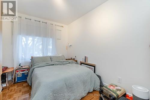 37 Bristol Ave, Toronto, ON - Indoor Photo Showing Bedroom