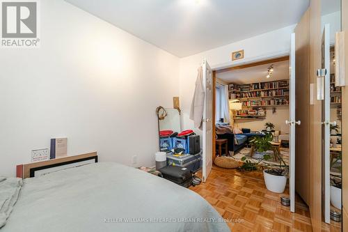 37 Bristol Ave, Toronto, ON - Indoor Photo Showing Bedroom
