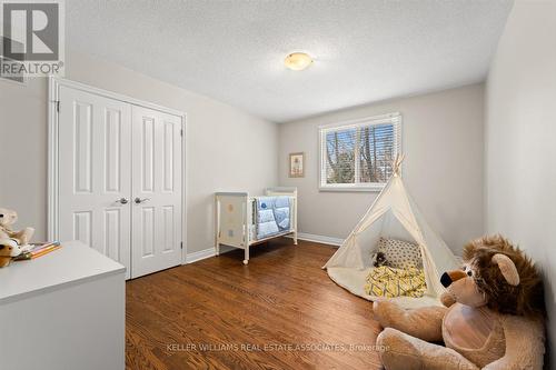 1244 Woodland Ave, Mississauga, ON - Indoor