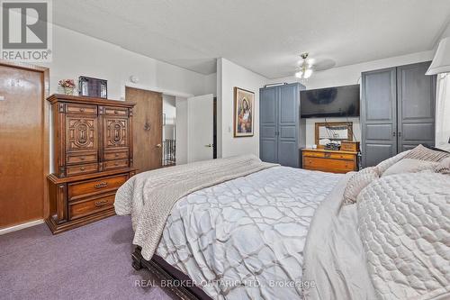 7994 Wellington 12 Rd, Wellington North, ON - Indoor Photo Showing Bedroom