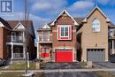 Bsmt - 56 Antique Drive, Richmond Hill, ON  - Outdoor With Facade 