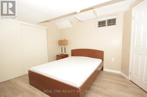 Bsmt - 56 Antique Drive, Richmond Hill, ON - Indoor Photo Showing Bedroom