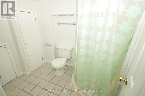 Bsmt - 56 Antique Drive, Richmond Hill, ON - Indoor Photo Showing Bathroom