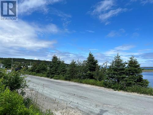 0 West Side Road, Greens Harbour, NL 