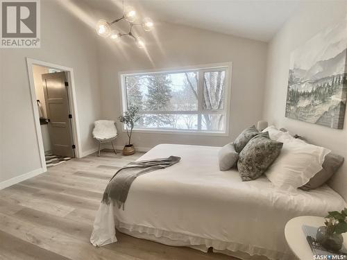 1632 Wiggins Avenue S, Saskatoon, SK - Indoor Photo Showing Bedroom