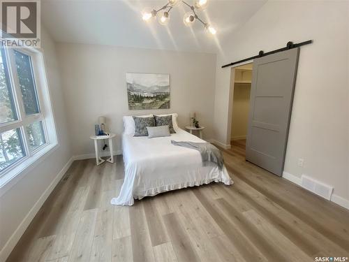 1632 Wiggins Avenue S, Saskatoon, SK - Indoor Photo Showing Bedroom