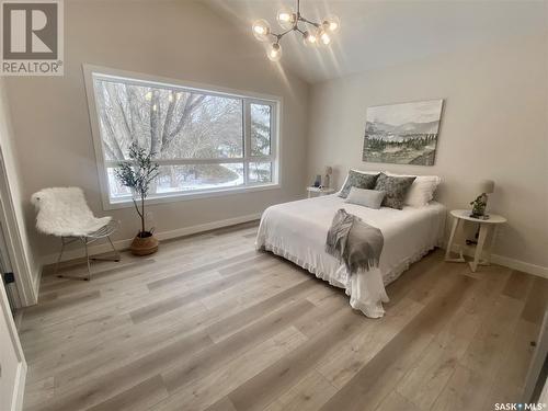 1632 Wiggins Avenue S, Saskatoon, SK - Indoor Photo Showing Bedroom