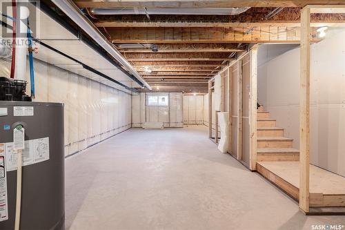 1632 Wiggins Avenue S, Saskatoon, SK - Indoor Photo Showing Basement