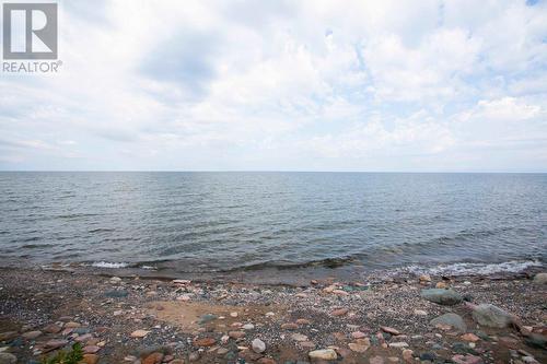 634 Lakeshore Dr, Sault Ste. Marie, ON - Outdoor With Body Of Water With View