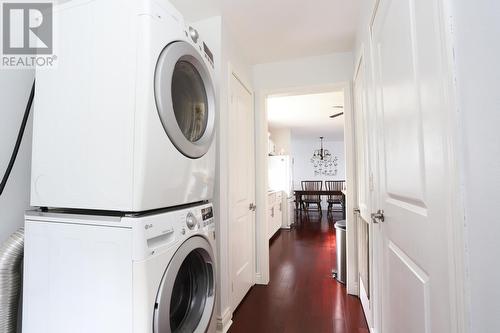 634 Lakeshore Dr, Sault Ste. Marie, ON - Indoor Photo Showing Laundry Room