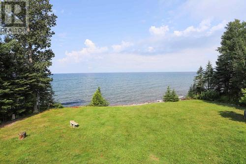 634 Lakeshore Dr, Sault Ste. Marie, ON - Outdoor With Body Of Water With View