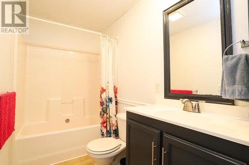 634 Lakeshore Dr, Sault Ste. Marie, ON - Indoor Photo Showing Bathroom