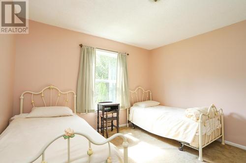 634 Lakeshore Dr, Sault Ste. Marie, ON - Indoor Photo Showing Bedroom