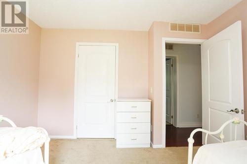 634 Lakeshore Dr, Sault Ste. Marie, ON - Indoor Photo Showing Bedroom