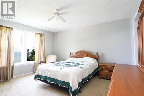 634 Lakeshore Dr, Sault Ste. Marie, ON - Indoor Photo Showing Bedroom