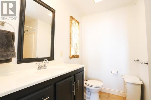634 Lakeshore Dr, Sault Ste. Marie, ON - Indoor Photo Showing Bathroom