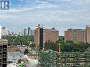 #1214 -400 Adelaide St E, Toronto, ON  - Outdoor With View 