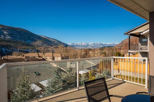 8150 Birchwood Drive, Trail, BC - Outdoor With View