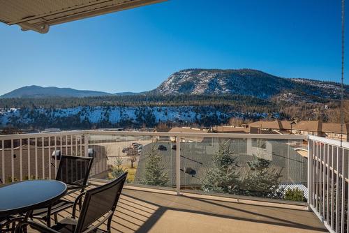 8150 Birchwood Drive, Trail, BC - Outdoor With View