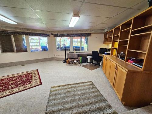 1392 Relkoff Road, Castlegar, BC - Indoor Photo Showing Other Room