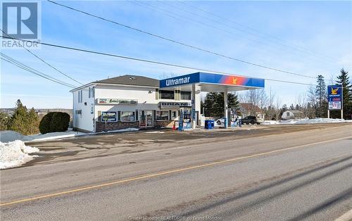 1535 Route 114, Lower Coverdale, NB 