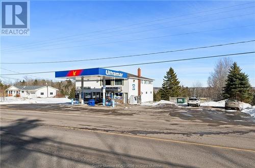 1535 Route 114, Lower Coverdale, NB 