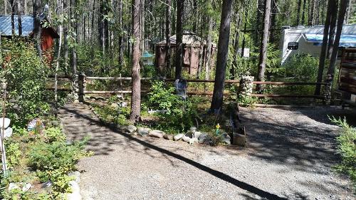 6 - Lot 87 Livesly Road, Yahk, BC 