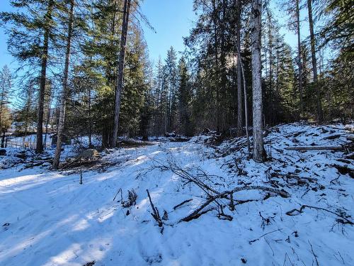 Lot C Kays Road, Nelson, BC 