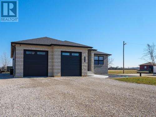 909 A Concession 2, Amherstburg, ON - Outdoor