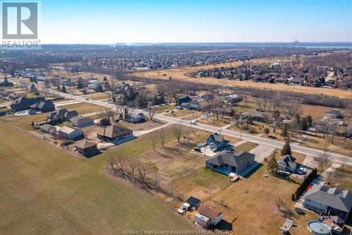909 A Concession 2, Amherstburg, ON - Outdoor With View