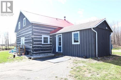 841 Old Union Hall Road, Almonte, ON - Outdoor