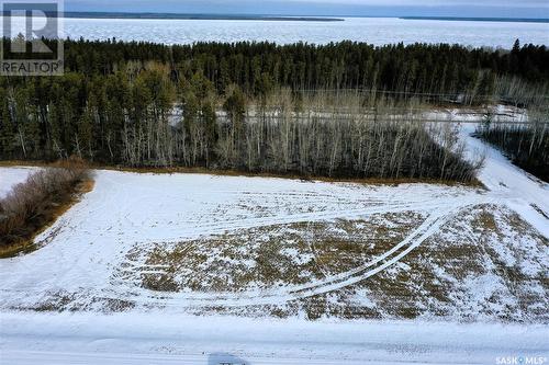 Homestead Lane - Lot 6, Moose Range Rm No. 486, SK 