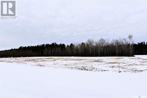 Homestead Lane - Lot 6, Moose Range Rm No. 486, SK 