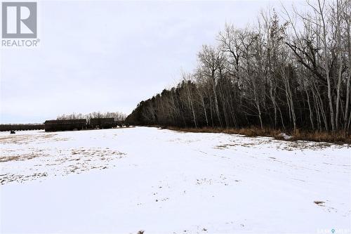 Homestead Lane - Lot 6, Moose Range Rm No. 486, SK 