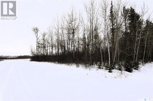 Homestead Lane - Lot 6, Moose Range Rm No. 486, SK 