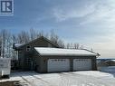 5408 51 Street, Fort Nelson, BC  - Outdoor 
