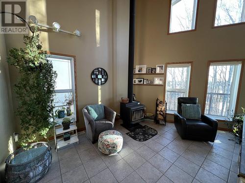 5408 51 Street, Fort Nelson, BC - Indoor