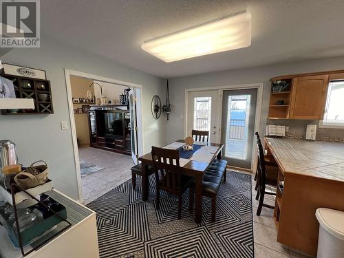 5408 51 Street, Fort Nelson, BC - Indoor