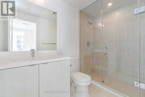 2701 - 10 Eva Road, Toronto, ON - Indoor Photo Showing Bathroom